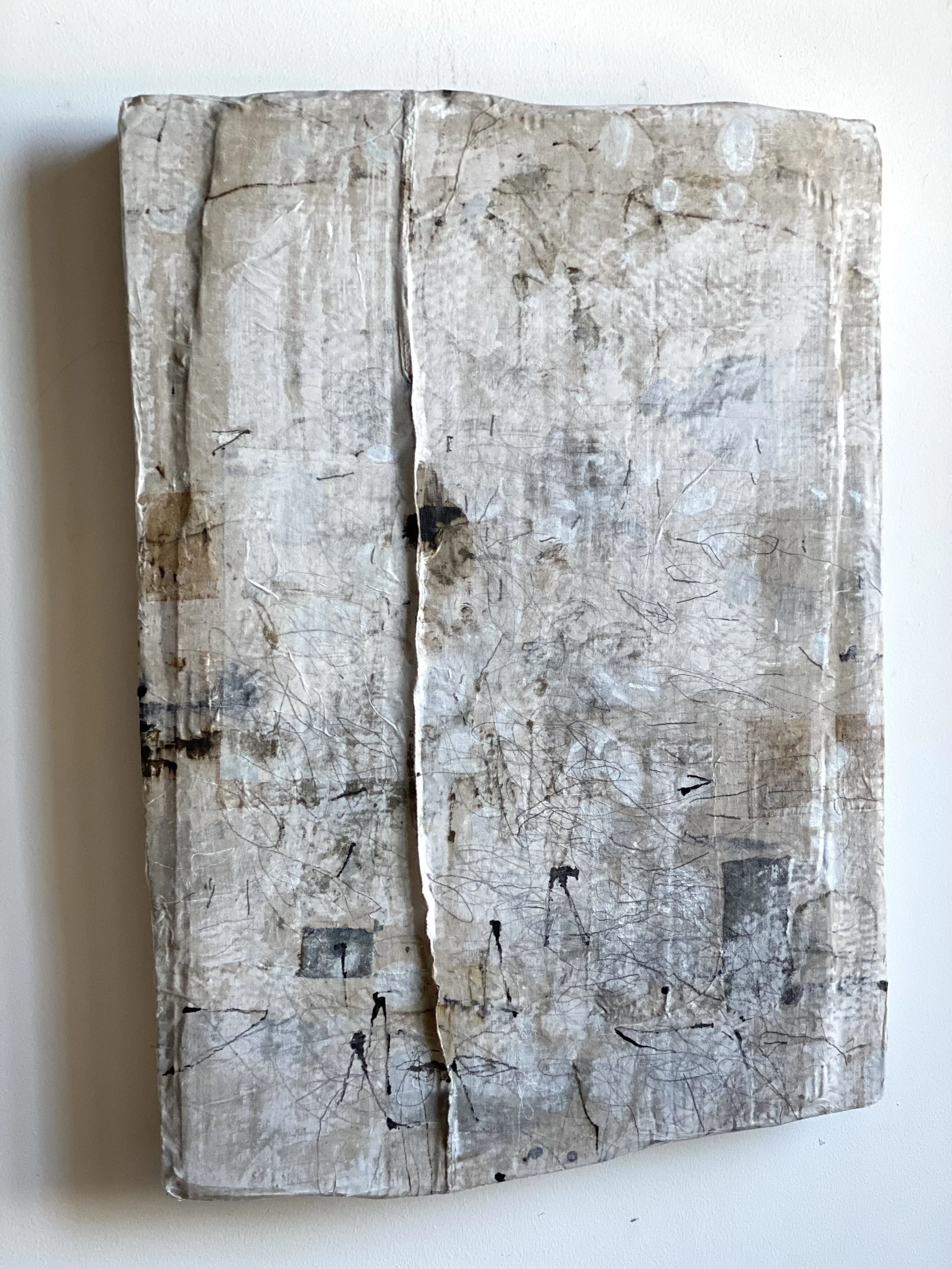 Untitled, 2021, 36 x 24