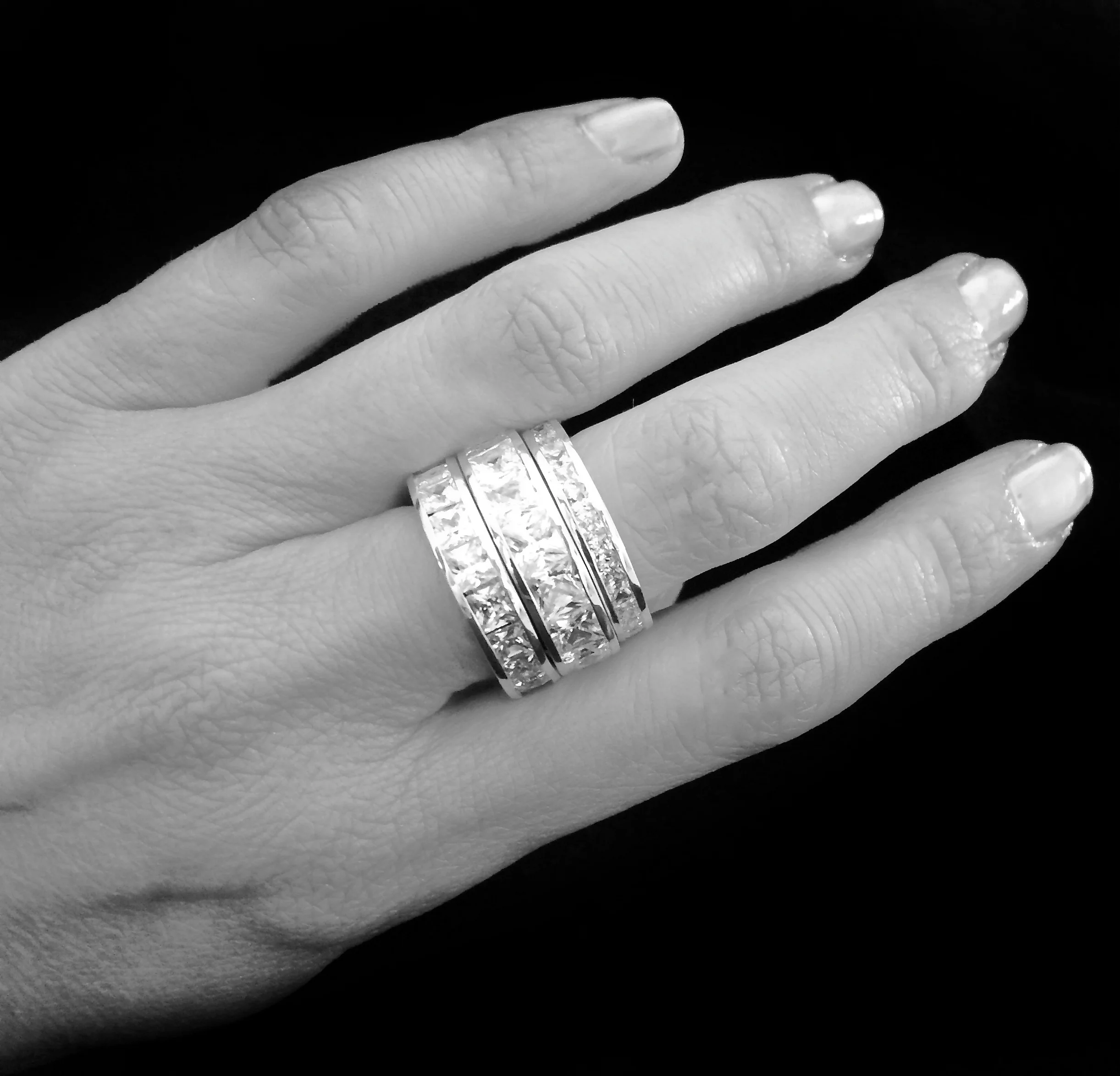 Princess Band Set wearing 1.jpg