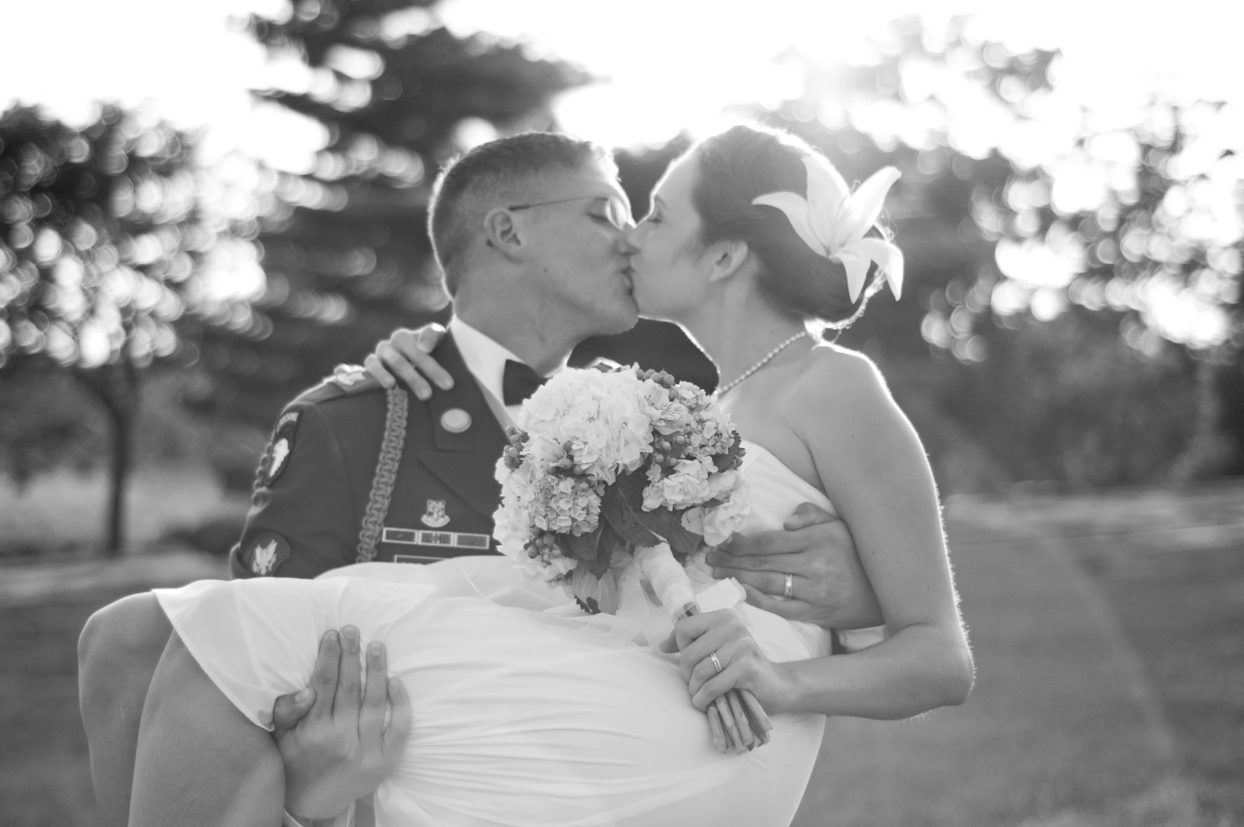 What I Learned From My First Wedding