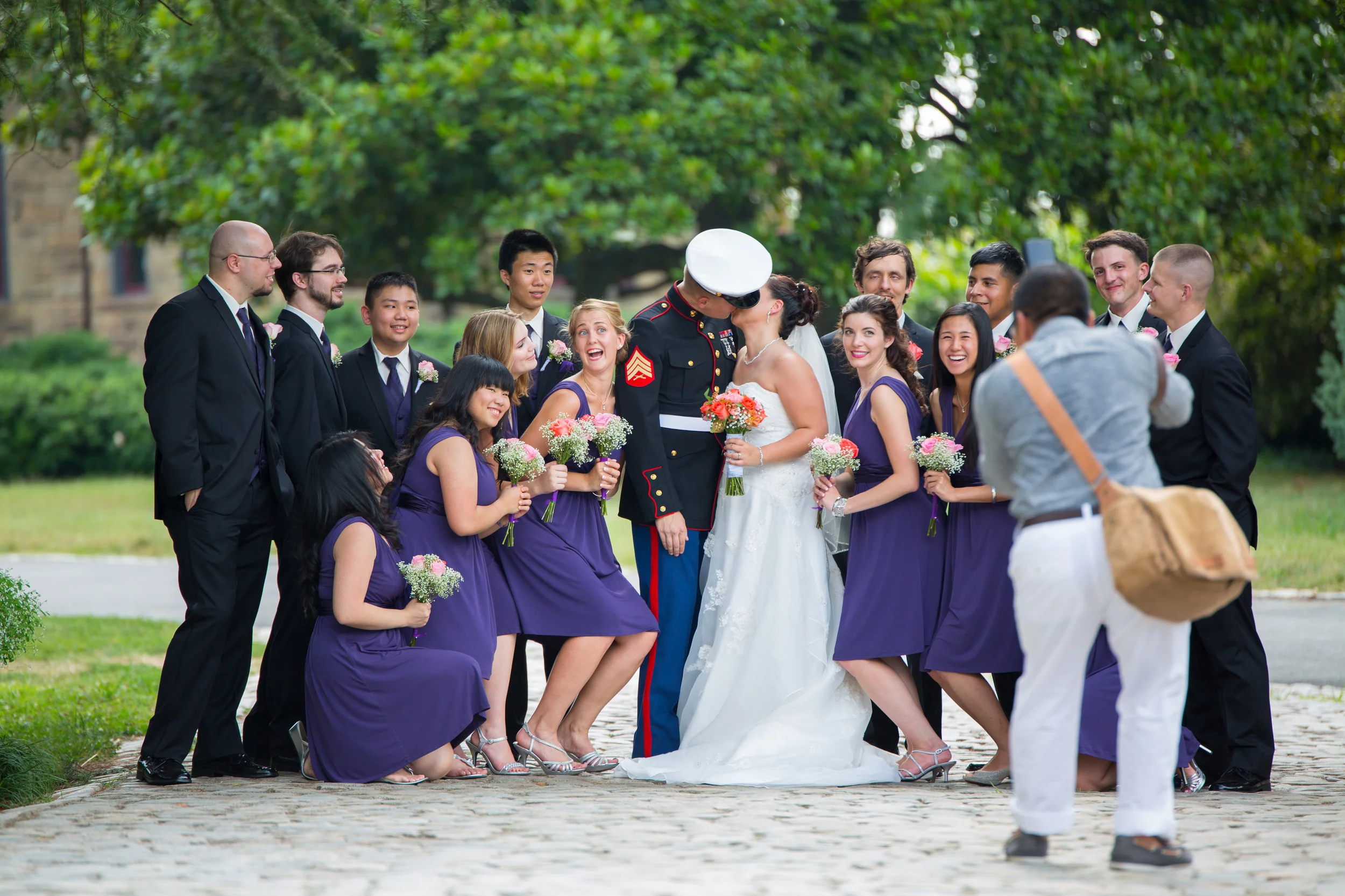 Posing Couples: Simple Advice for Beginners