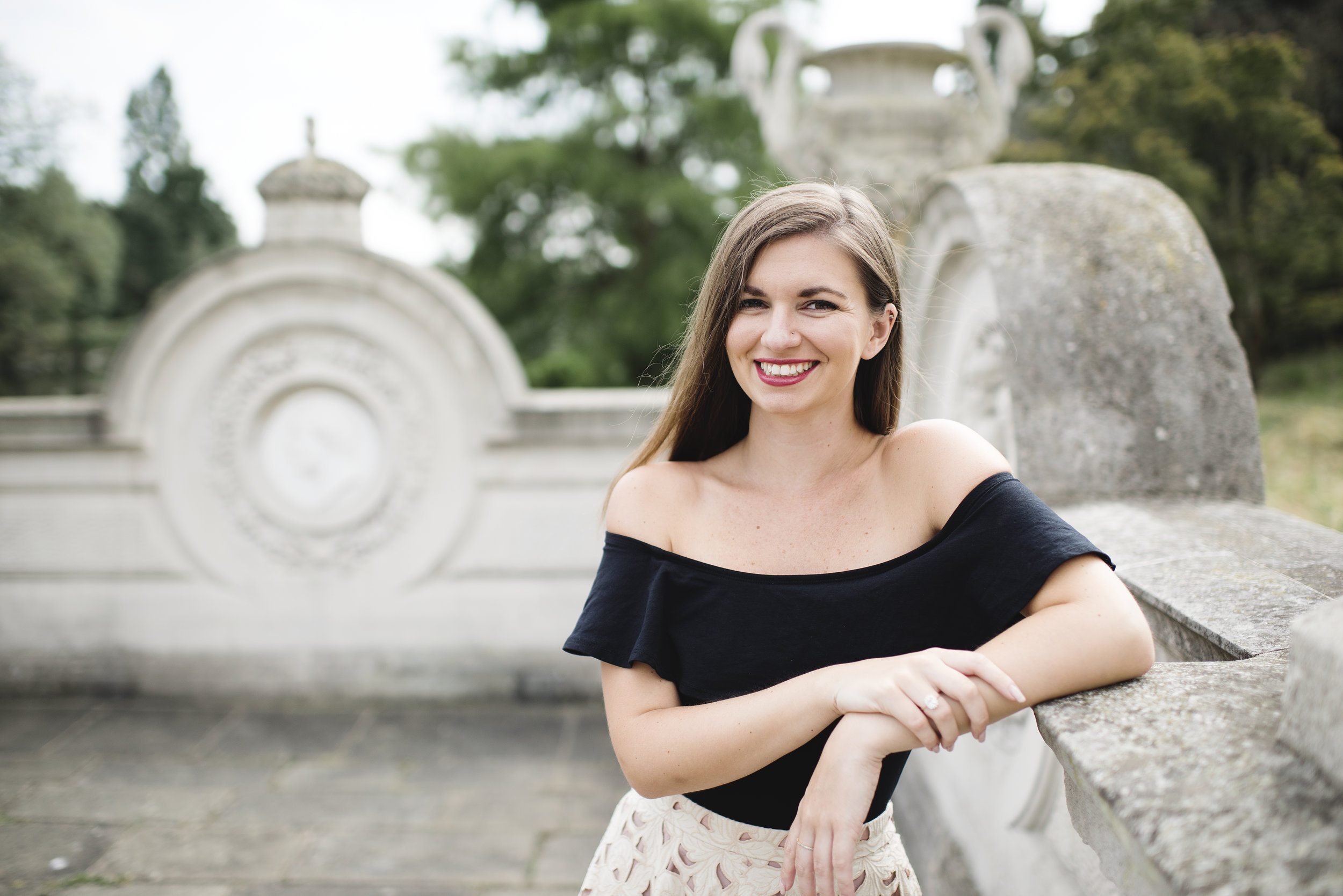 Kait Winston, Associate Photographer