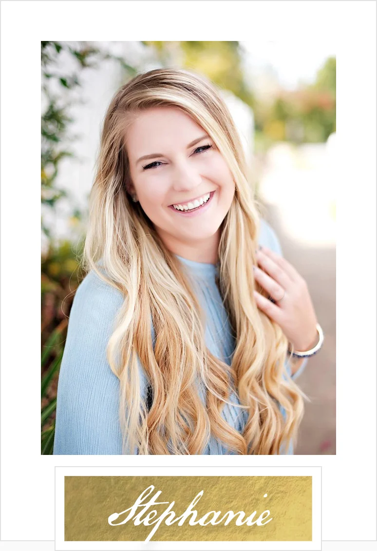 Kait Winston, Associate Photographer