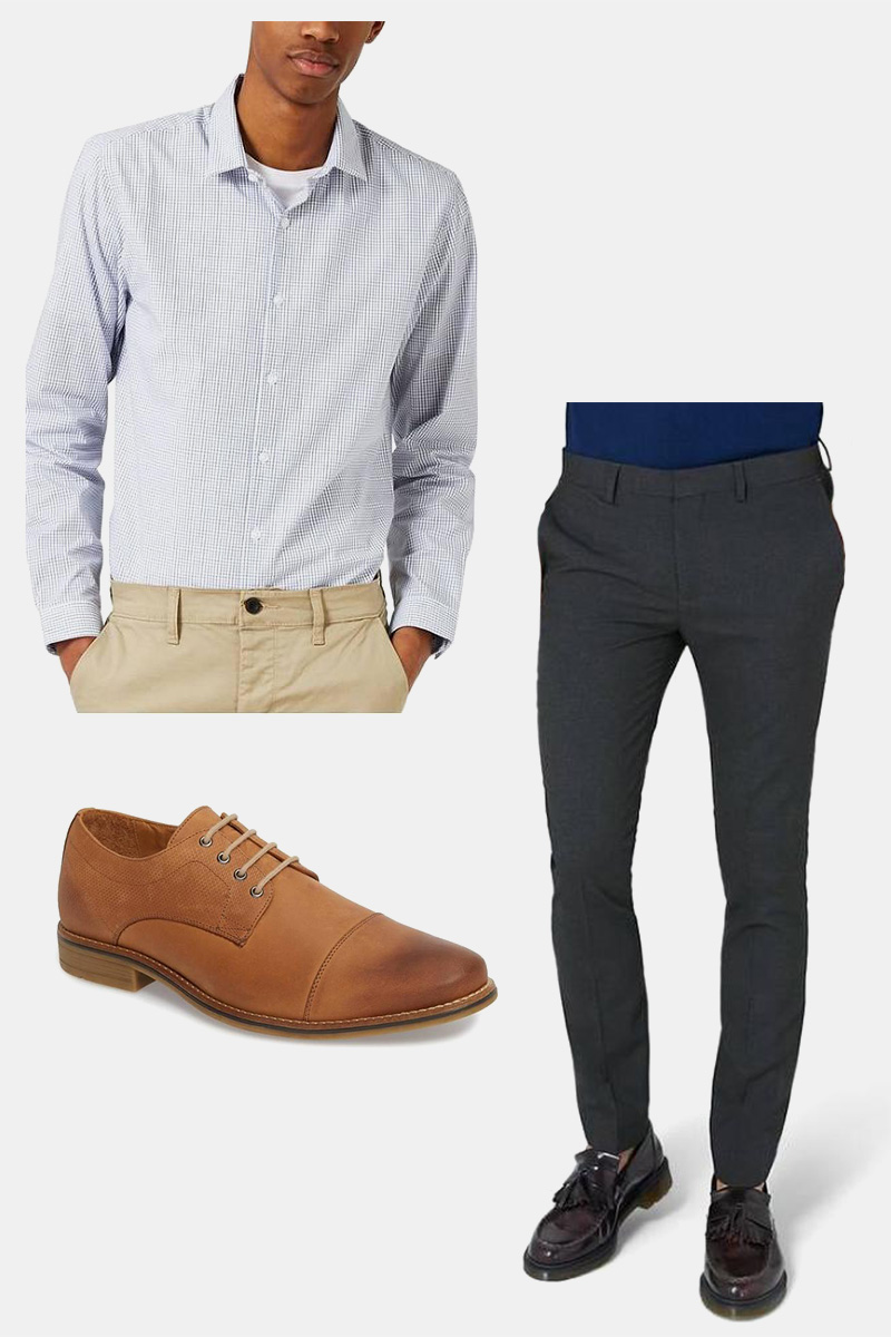 Elevated Casual #3 ( See More & Purchase )