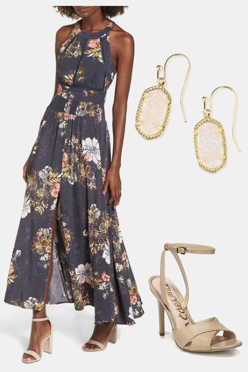 Dressy Casual #2 ( See More & Purchase )