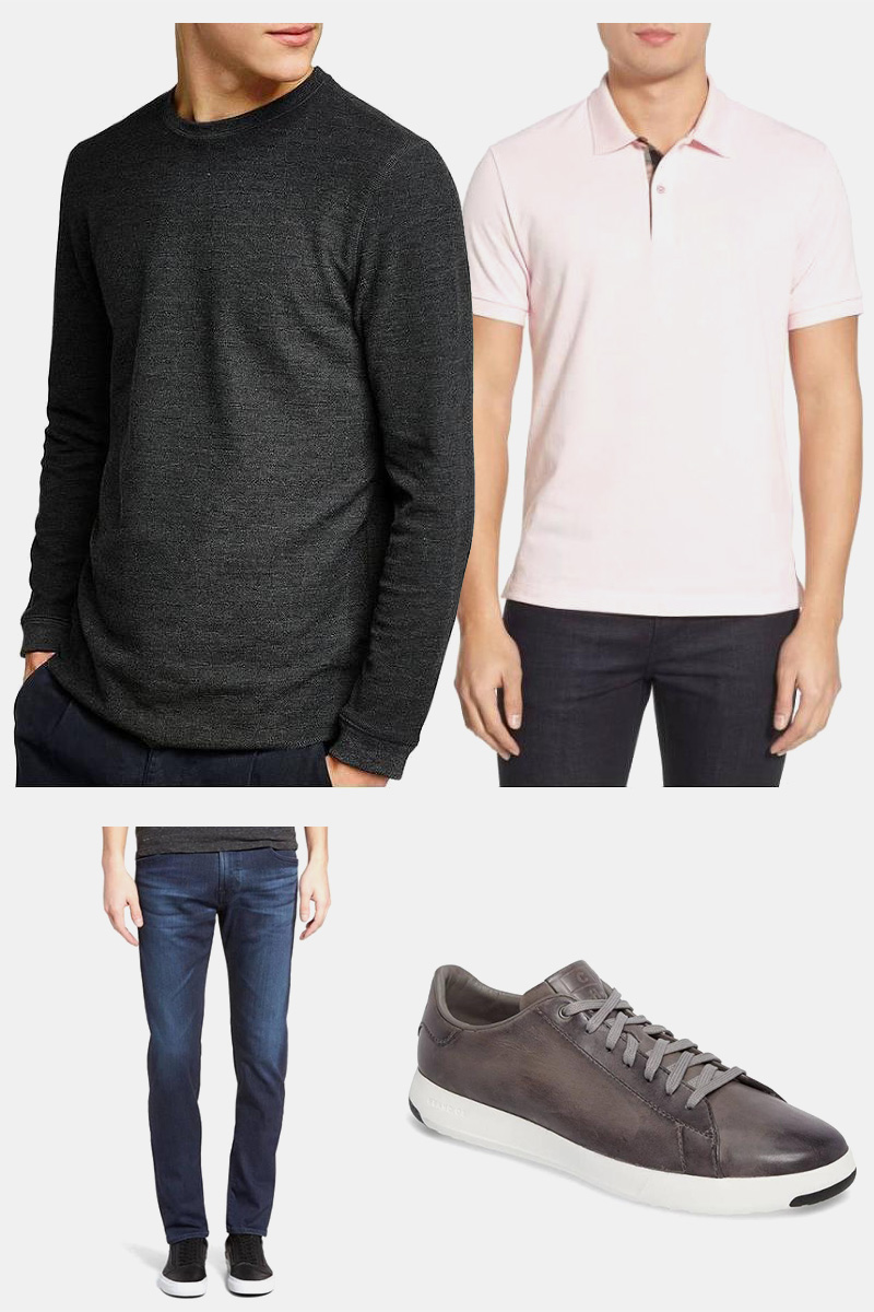 Casual #2 ( See More & Purchase )