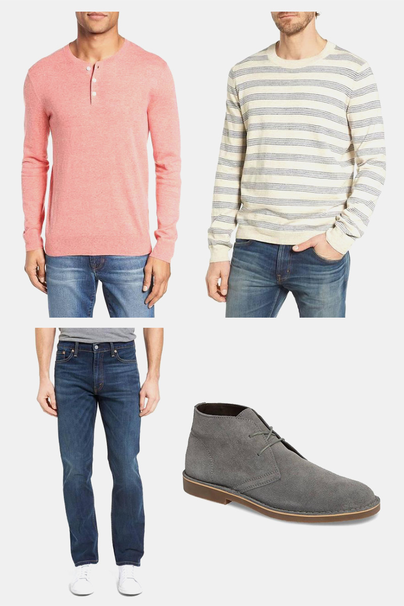 Casual Comfort #1 ( See More & Purchase )