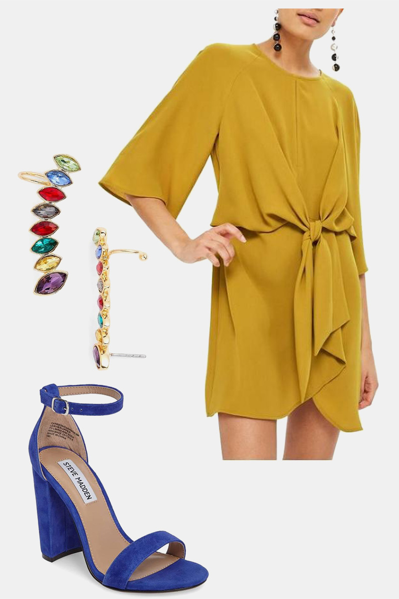 Bright & Dressy #3 ( See More & Purchase )