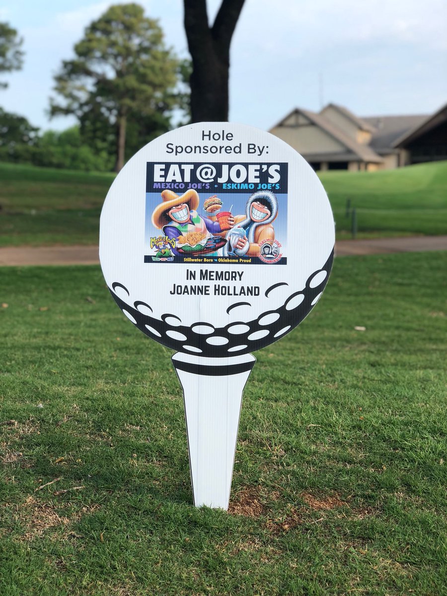 Hole No. 15