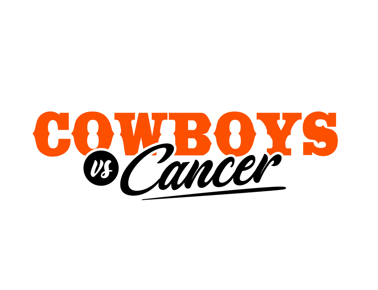 Cowboys vs. Cancer Cowboy Classic
