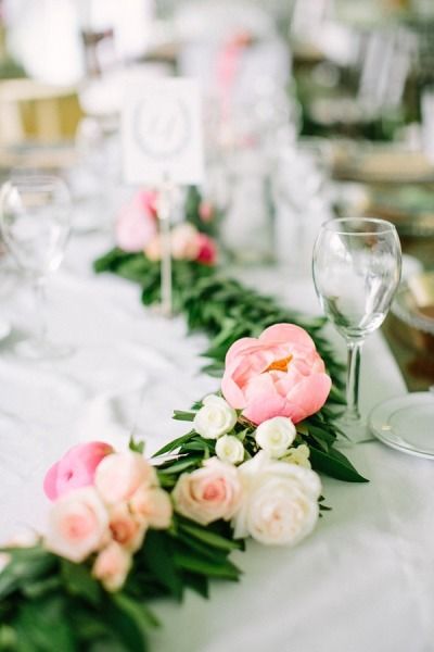Photo taken from Style Me Pretty