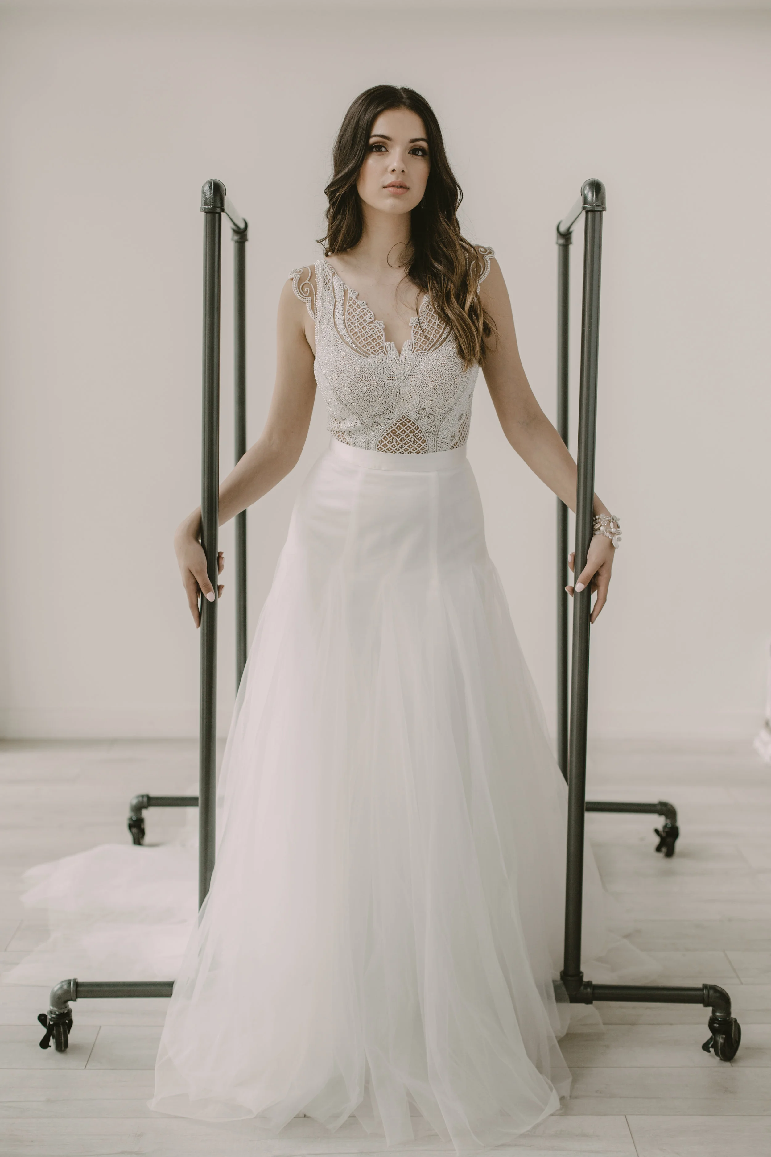 PERSY Bridal BOHEMIAN GYPSY collection 'Butterfly'