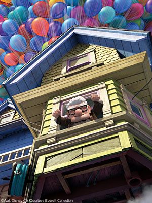 This Disney Pixar movie is sure to make you smile as it brings out your inner child. Russell is a boy scout looking to obtain a new badge for assisting the elderly when he runs into a cranky old man. As they join each other on an uplifting experience of a lifetime, we learn that you are never too old for risks and fun adventures.