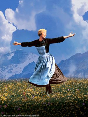 Music has been correlated to easing depression symptoms and stress; this relaxing love story musical will surely lift your spirits and have you humming along! 