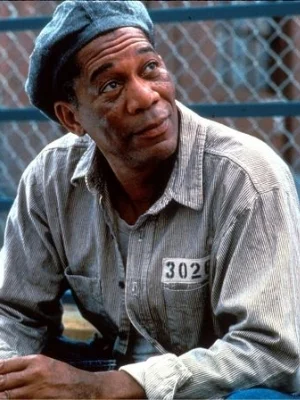 Maybe the greatest movie of all time. True Friendship, Lasting Perseverance, and Rising Above Injustice ✊
