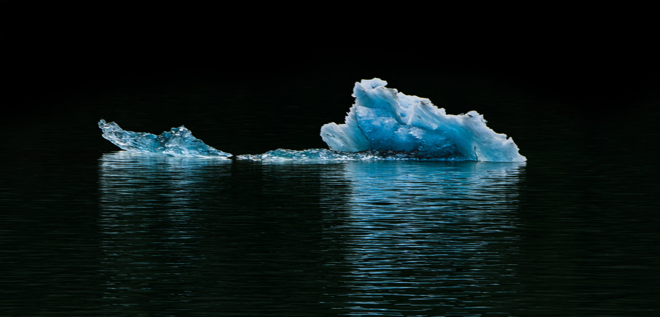 Glacial remnant 2