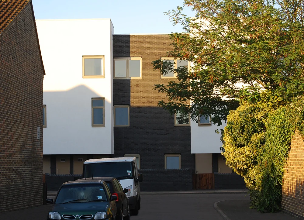 Oliver Road E10 Fiftyfour