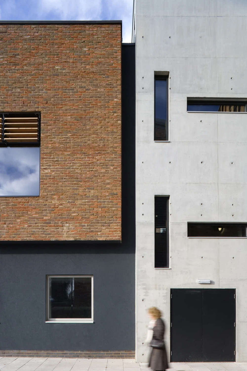 York St John University Fiftyfour York St John University Fiftyfour