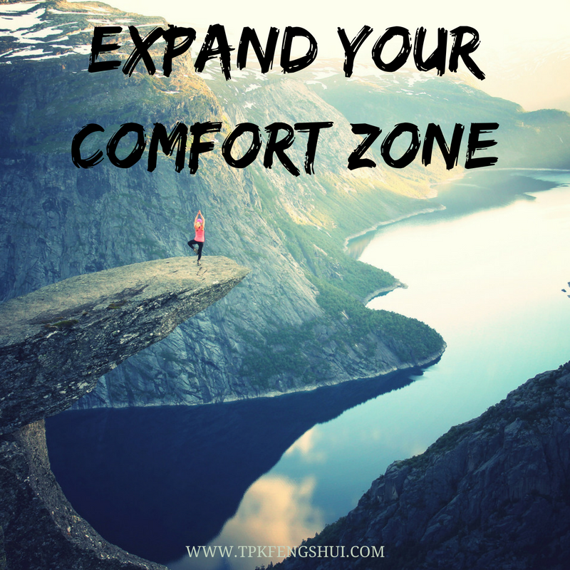 Want to know the biggest thing in the way of you and the life you desire?