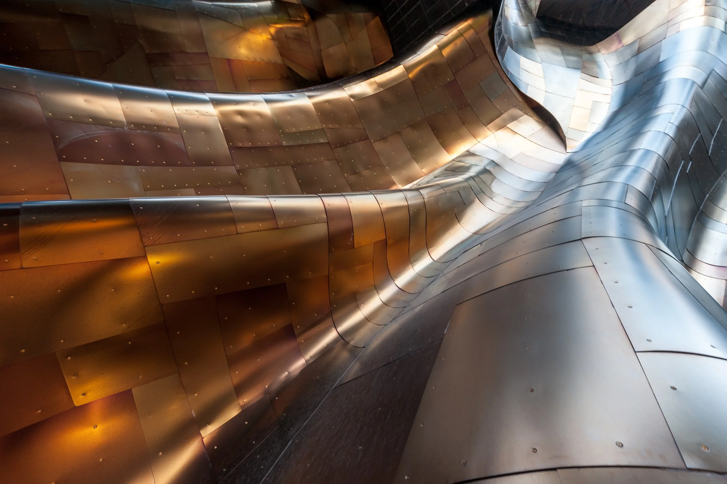Metal Energy Supports Water Energy