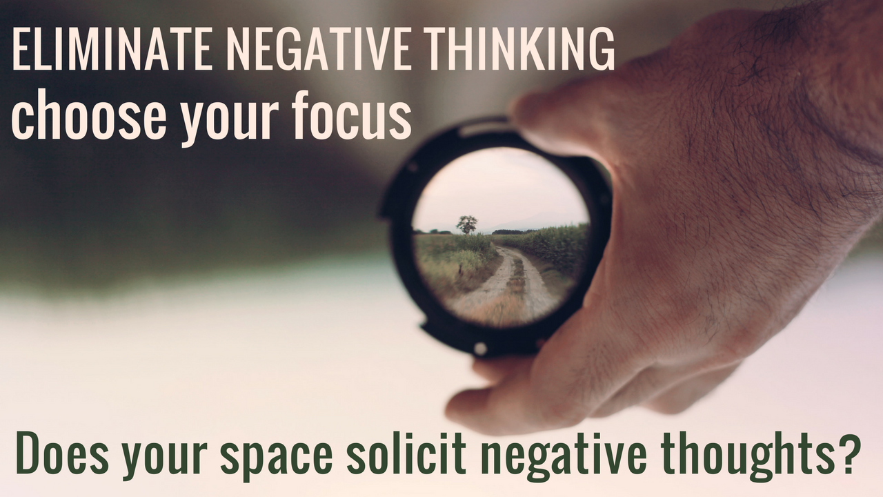 [VLOG] How to Choose Your Focus