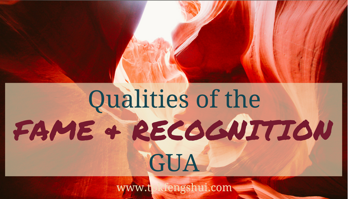 How to make your strengths shine! {Monthly Bagua Focus}