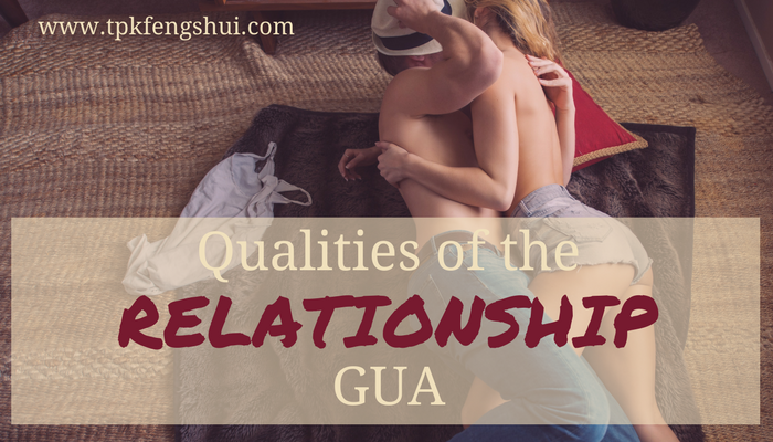{NEW TIP SHEET!} How to shift your space to support your relationships