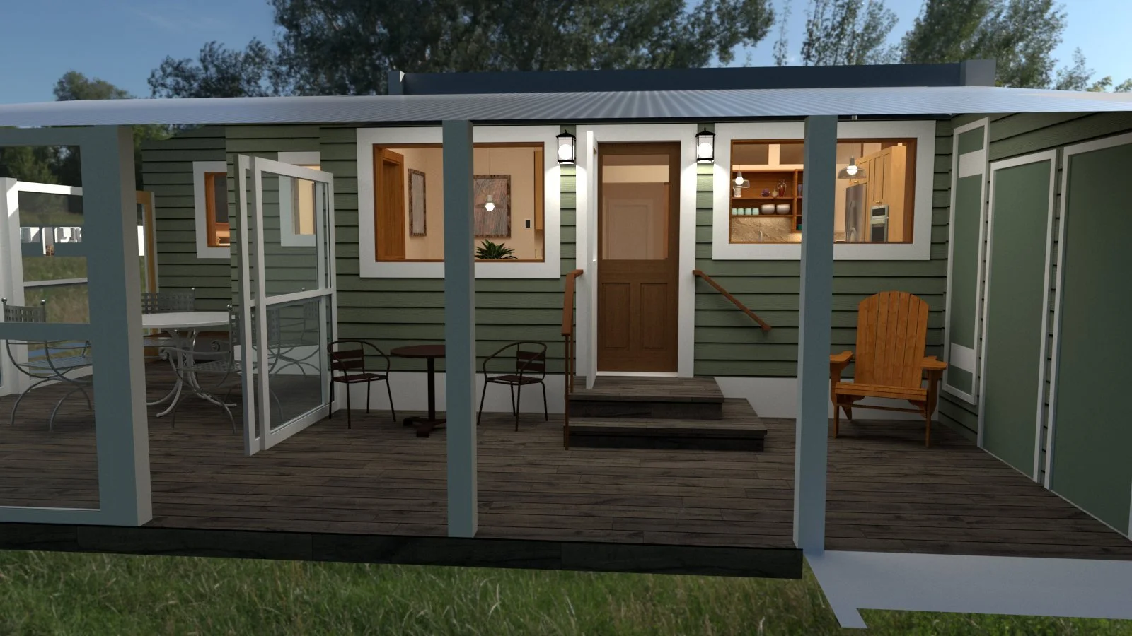 130 4th St Ashland-back porch door.jpg