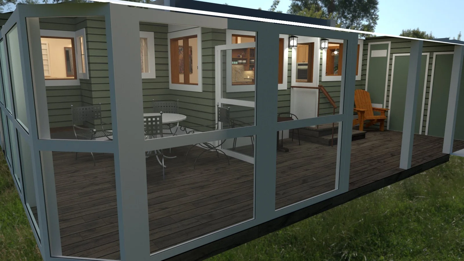 130 4th St Ashland-Back porch.jpg