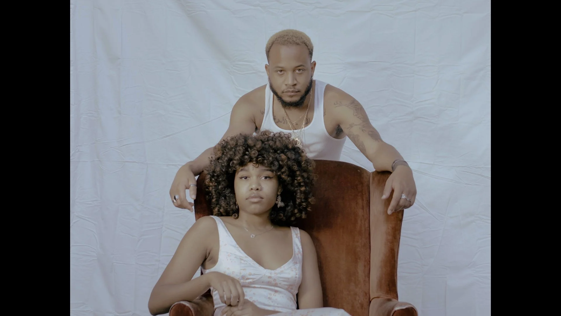 Butterflies (Official Music Video)