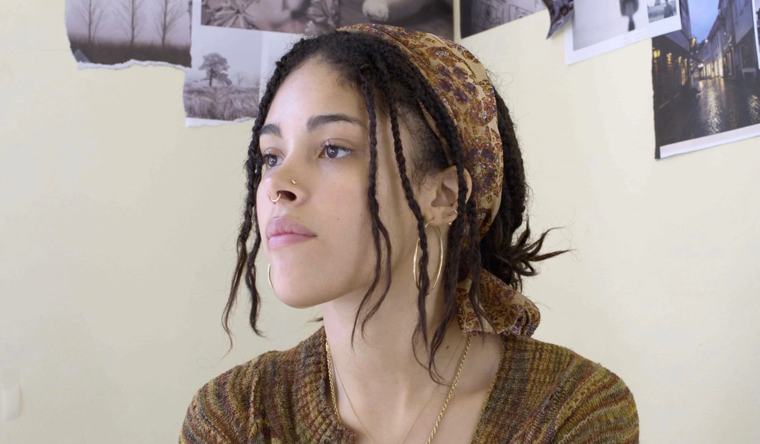 SBSR x Genevieve Waller-Whelan