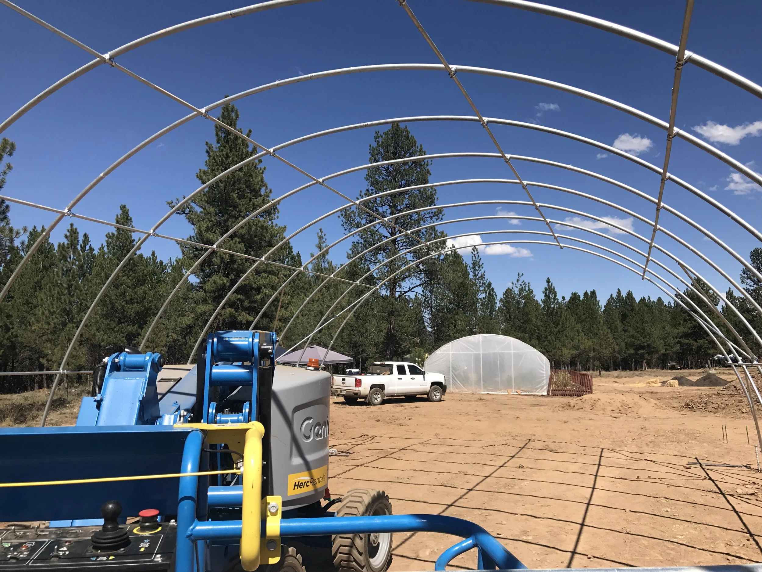  #emeraldkingdomgreenhouse #thevillage #oregoneclipsegathering #spaceconceptgreenhouse #symbiosis #eclipse2017 #gordenfuller #wrennamonet #tvbroken3rdeyeopen #zachVR #amandasage #contentcuration #classroomgreenhouse #sministage #30x100 