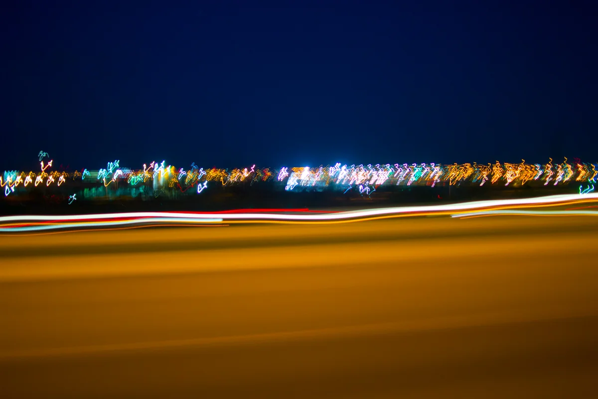 Photography 2012-2015: An Ebenezer