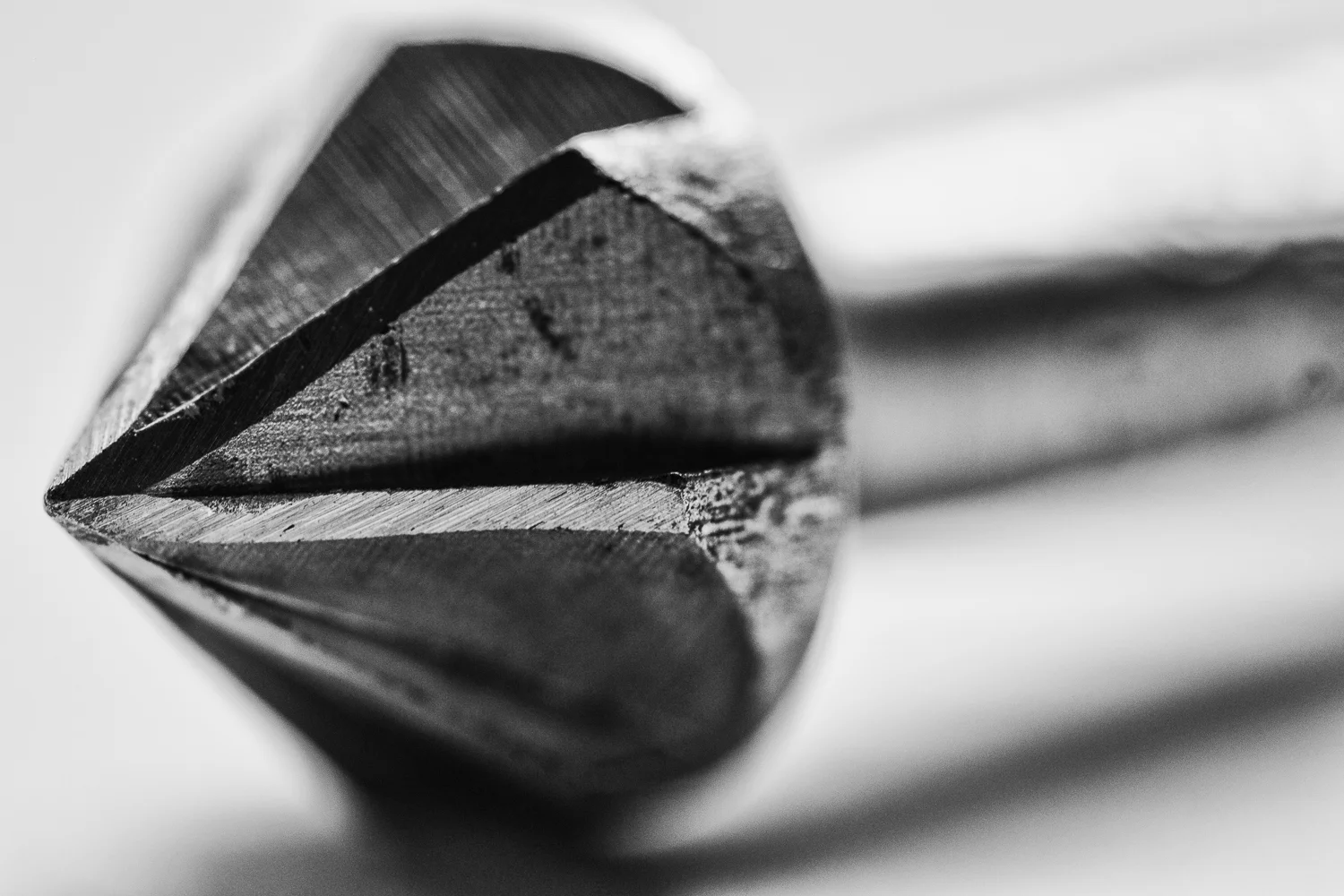 Much Ado About Macro