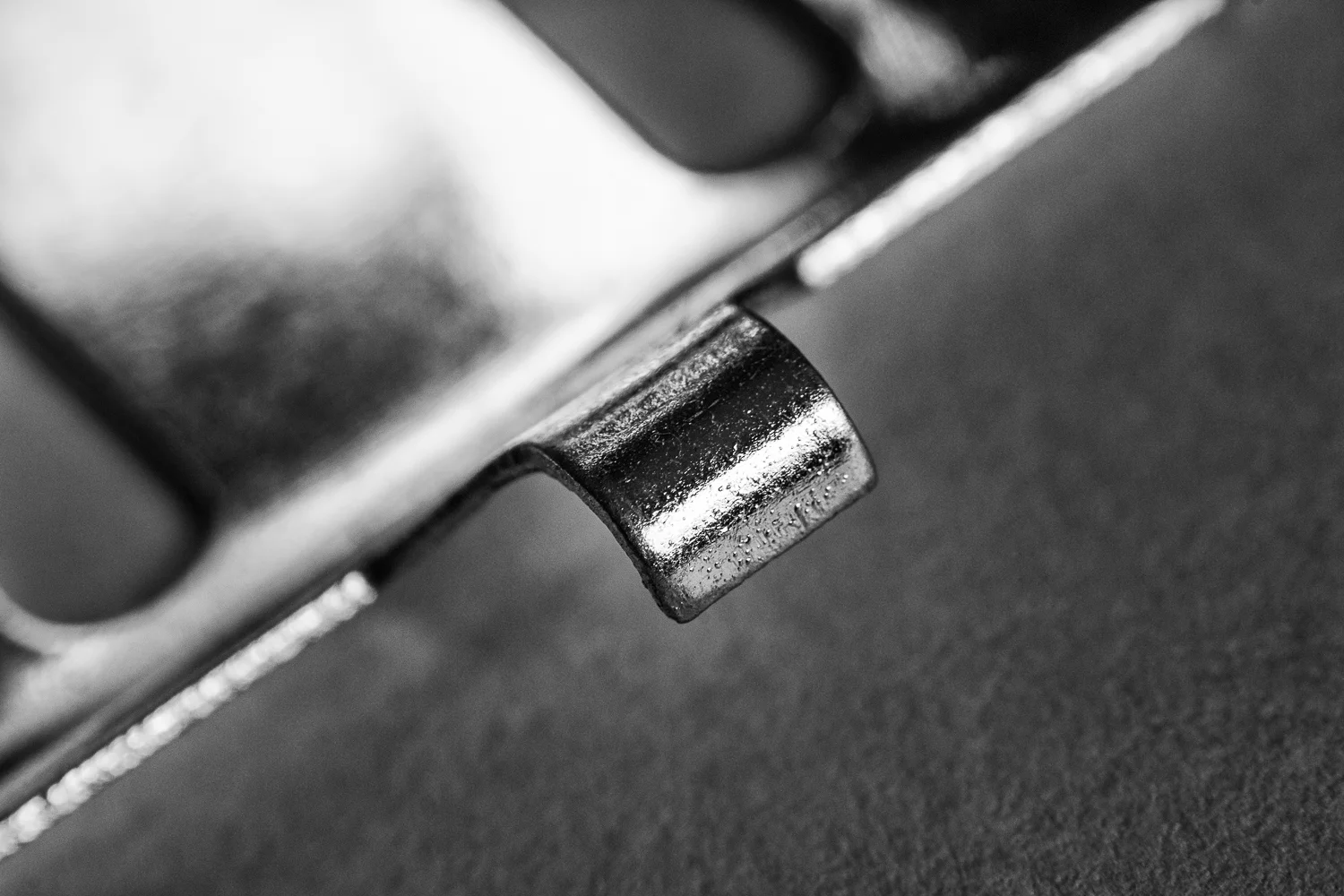 Personal Work || Macro v. 1