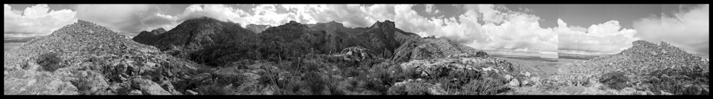 Catalina Mountains, Tuscon, 2016.jpg