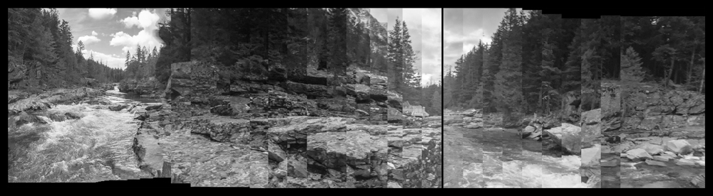 Upstream, Downstream, McDonald Creek, Glacier National Park 5.75.jpg