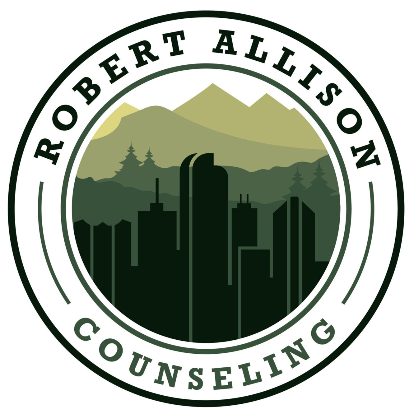 Robert Allison Counseling