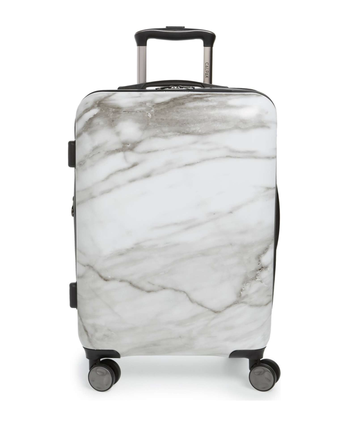 MARBLE SUITCASE
