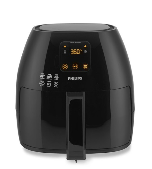 MY AIR FRYER