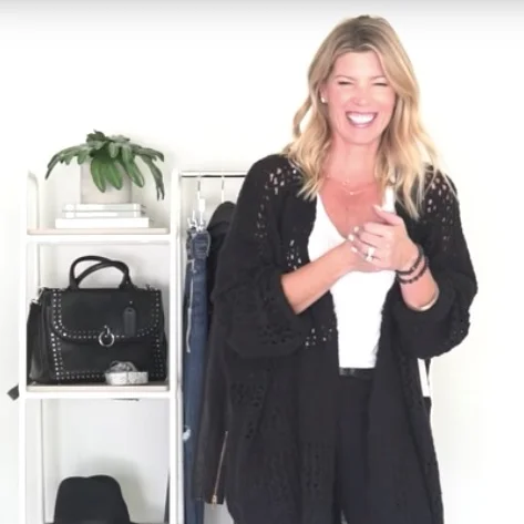 FALL STYLING TIPS | BASICS FOR EVERY WARDROBE