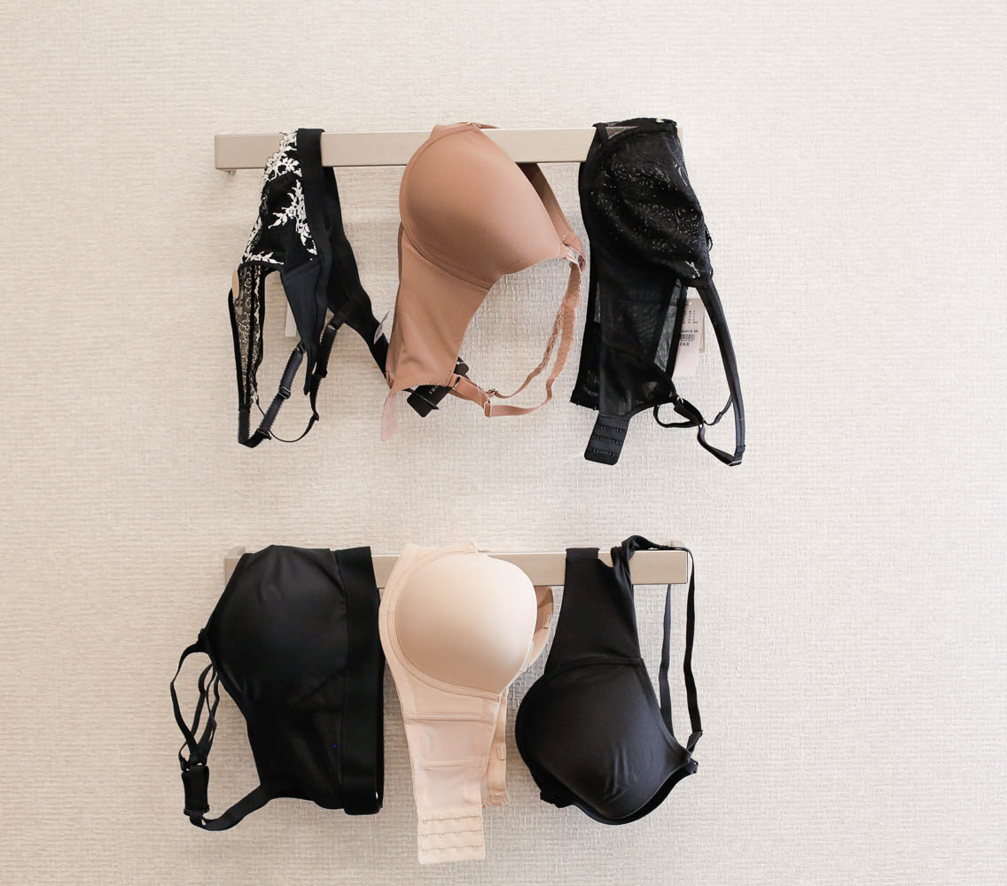 Bra fittings: 6 things you didn't know about them - Chatelaine