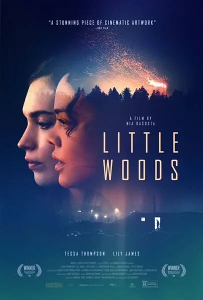 Little Woods [Official Trailer] In Select Theaters April 19