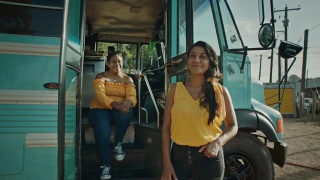 Camarena Tequila  x Vice with Veracruz All Natural