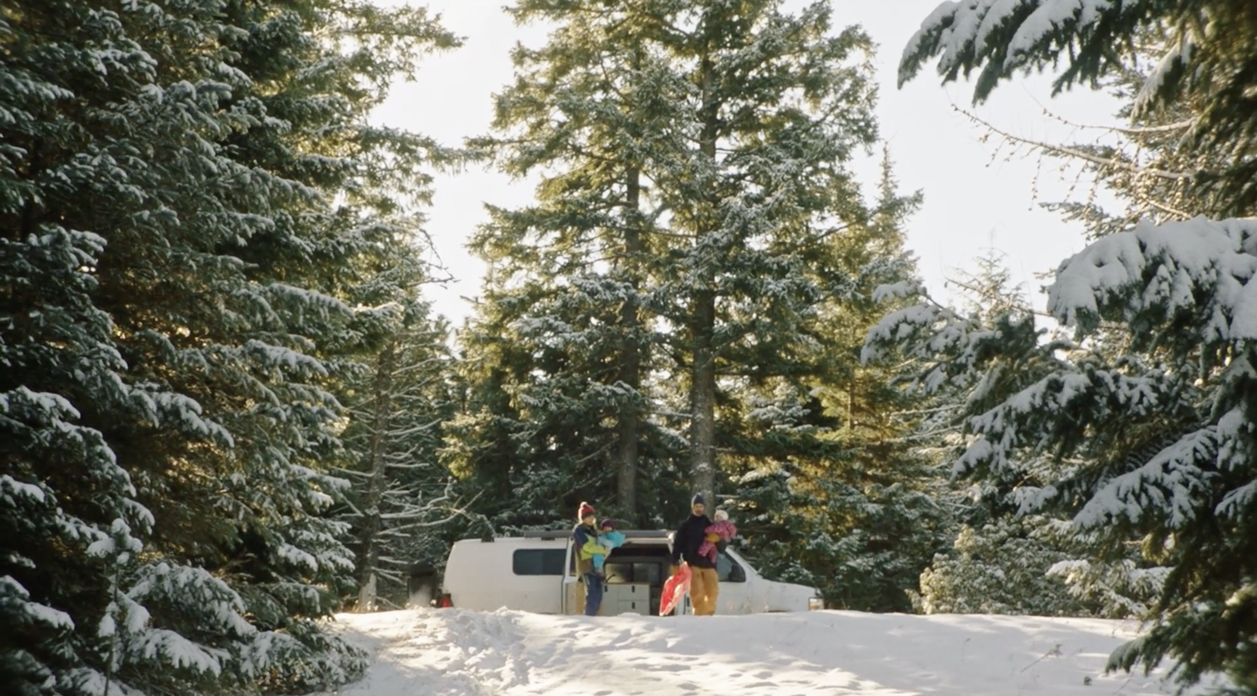 Hitting The Open Road I Second Act Season 2, a Mailchimp x @VICE Original Series