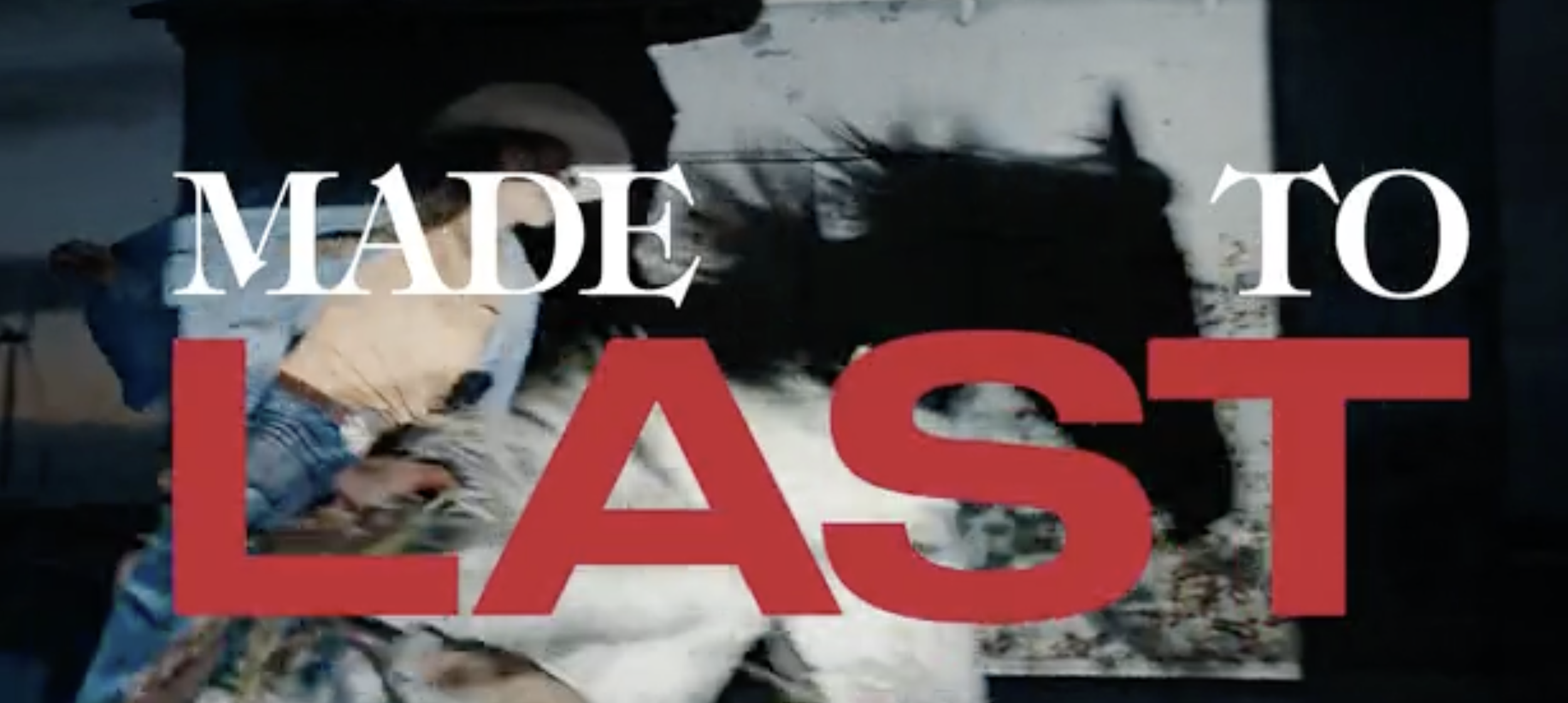 Dickies 'Made to Last' Documentary | Trailer