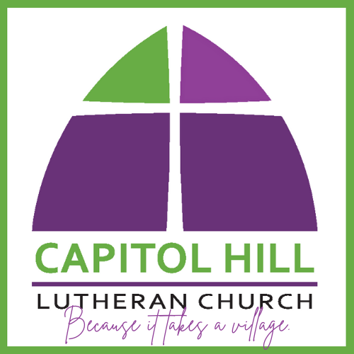 Capitol Hill Lutheran Church