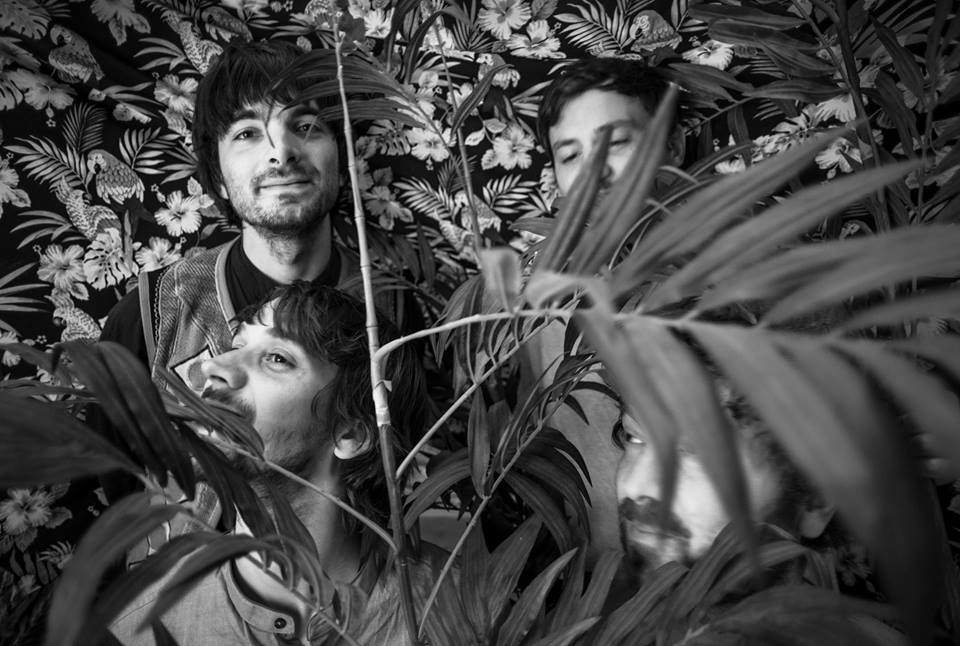 Orchestre Du Montplaisant & The Ritornellos