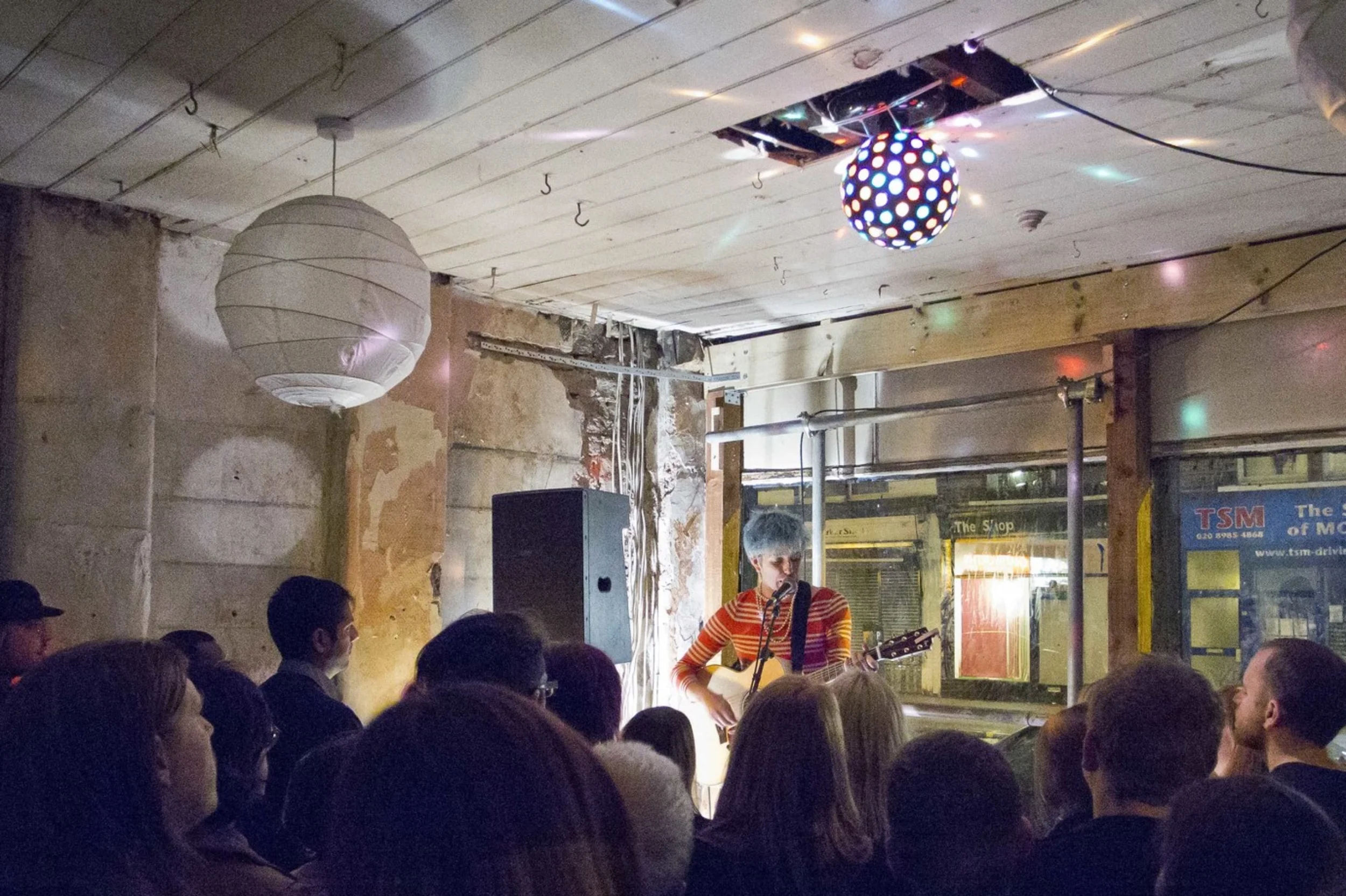 Erza Furman Solo at The Dentist  