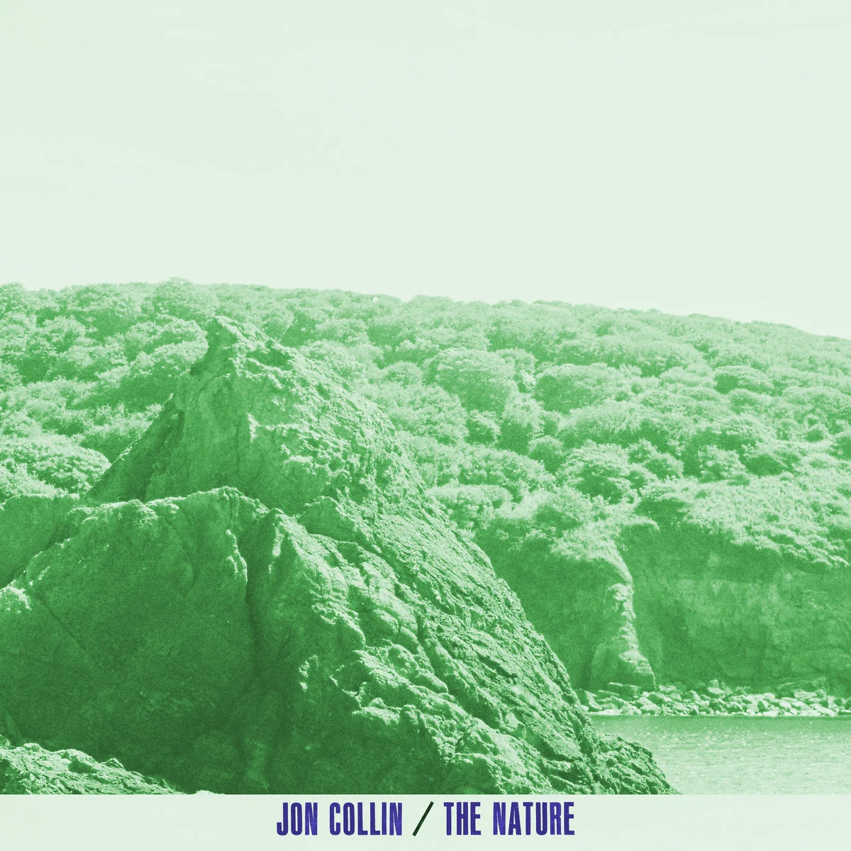 Jon Collin (solo) and Lia Mazzari/Mark Harwood/Sholto Dobie (Trio)
