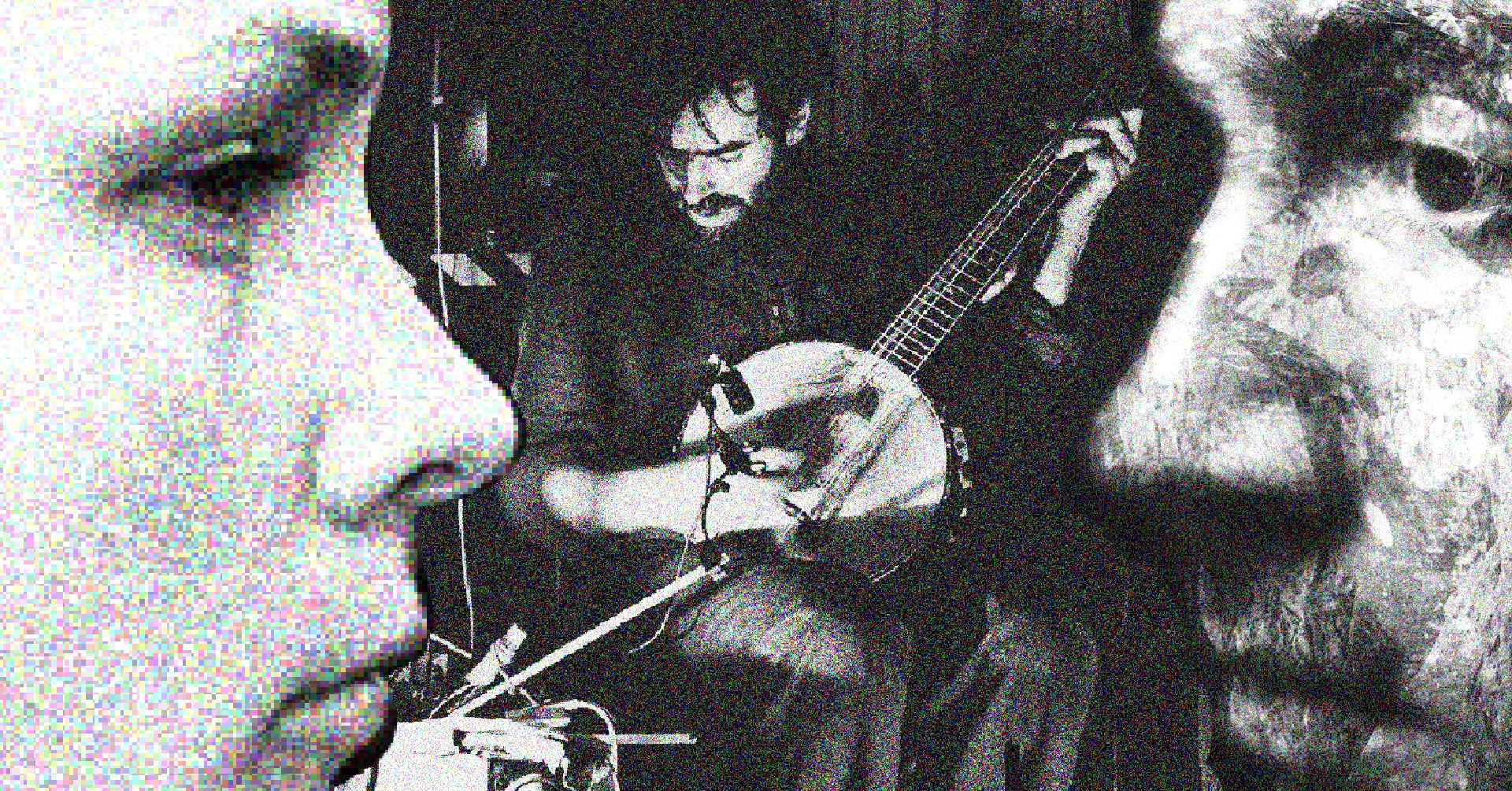 L'Ocelle Mare + Daniel O'Sullivan + Cucina Povera